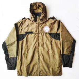 Jali Jacket