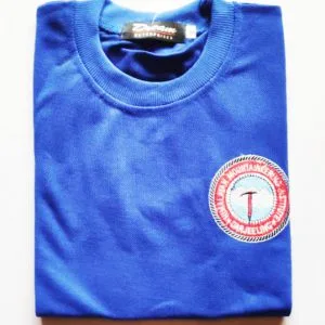 Round Neck T Shirt