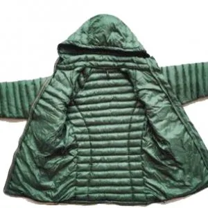 Silicon Jacket Full