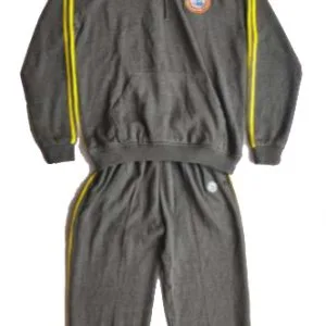 Track Suit