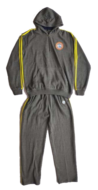Track Suit – Himalayan Mountaineering Institute