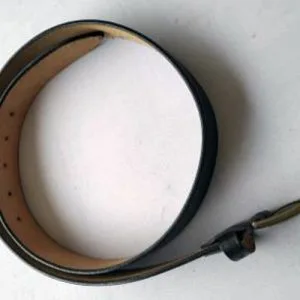 Belt Short