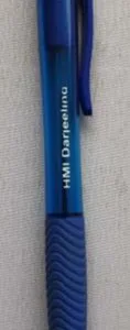 Pen