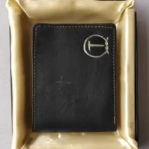 Black Purse