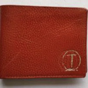 Brown Purse