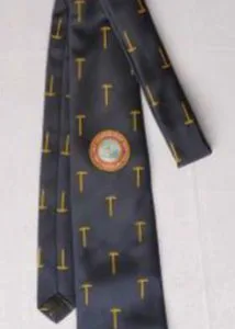 Tie