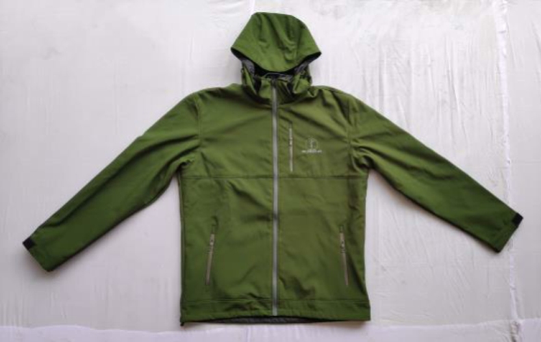 Wind Stopper Full Jacket – Himalayan Mountaineering Institute